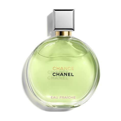 chanelle perfume